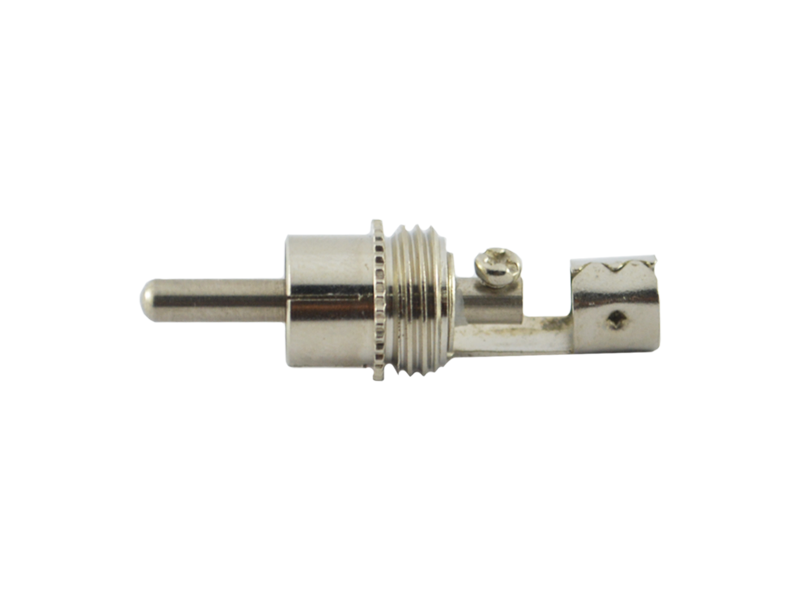 RCA Male Connector - Image 3